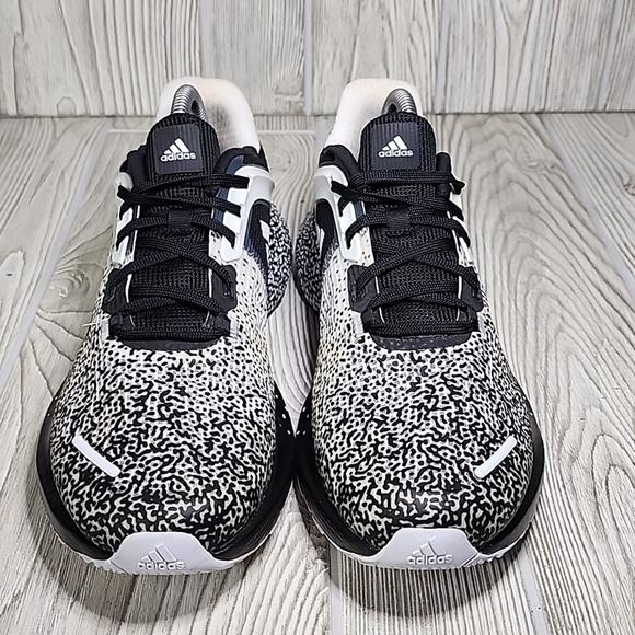 Adidas Running Alphatorsion Sneakers Men's 8.5 - Picture 3 of 12